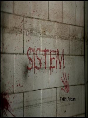 cover image of Sistem-Türkçe roman